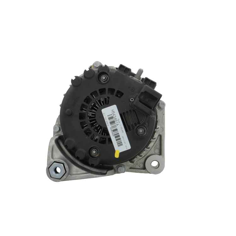 Original new Valeo alternator suitable for BMW 120d FG18S019 180 A