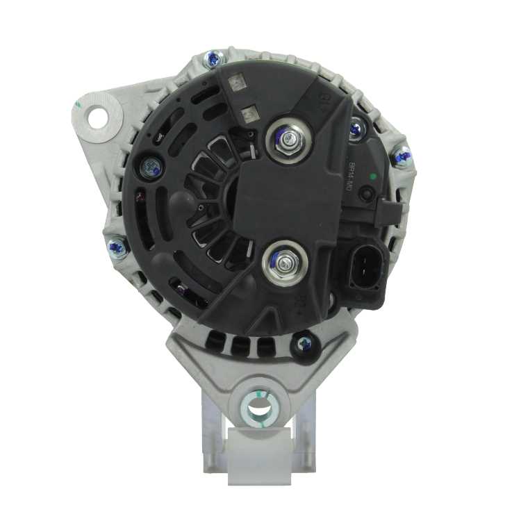 New alternator suitable for Fiat Ducato 33 0124525125+PRO 150 A