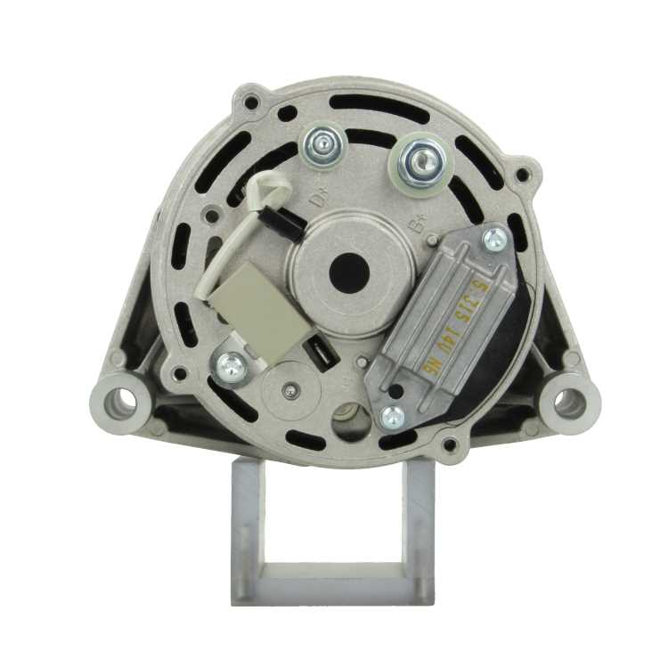 Original Neu Mahle Lichtmaschine passend für Deutz   MG24 95 A