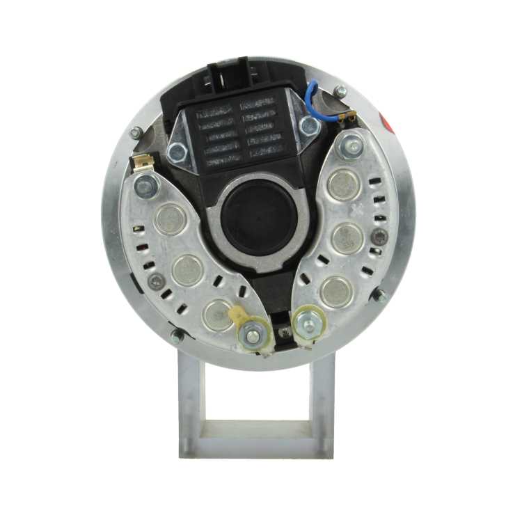 Original New Valeo alternator suitable for Deutz-Fahr 60A A13N271 60 A