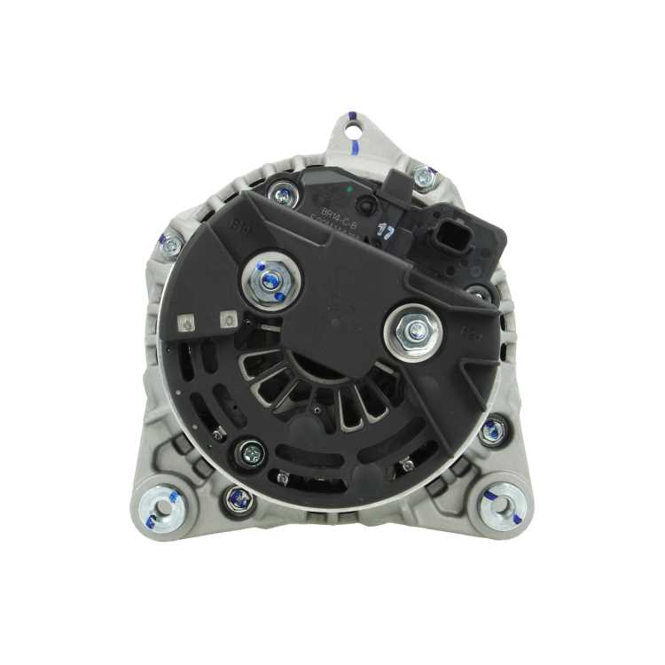 New alternator suitable for Renault Logan MCV 0124525138+PRO 150 A