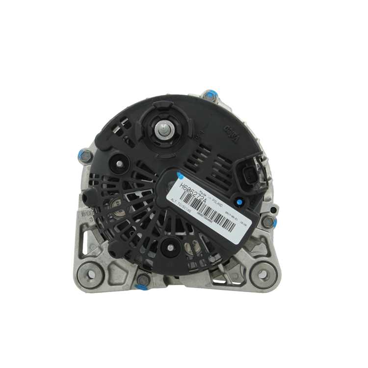 Original new Valeo alternator suitable for Renault Megane TG15C146 150 A