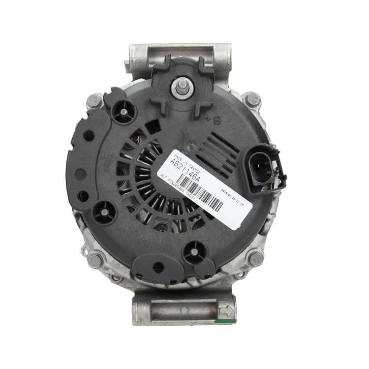 Original new Valeo alternator suitable for Volkswagen A6 Quattro FGN20S024 180 A
