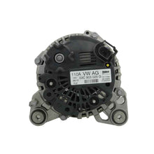 Load image into Gallery viewer, Original new Valeo alternator suitable for Volkswagen Touran TG11C094 110 A