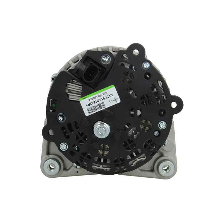 New alternator suitable for Porsche Boxster 0121615016+PRO 150 A