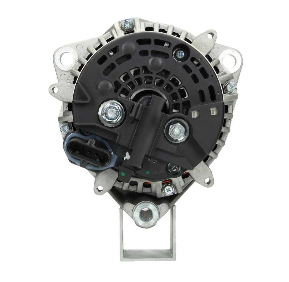 New alternator suitable for Mercedes O 815 Vario 0124655002+PRO 100 A