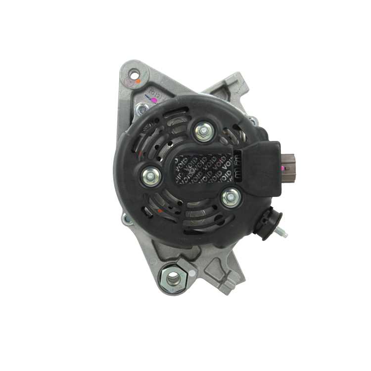 Original new Denso alternator suitable for Toyota Auris DAN1042 80 A