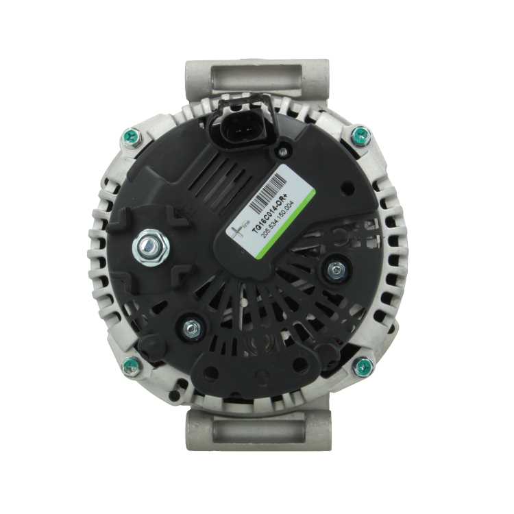 New alternator suitable for Audi A6 TG16C014+PRO 150 A