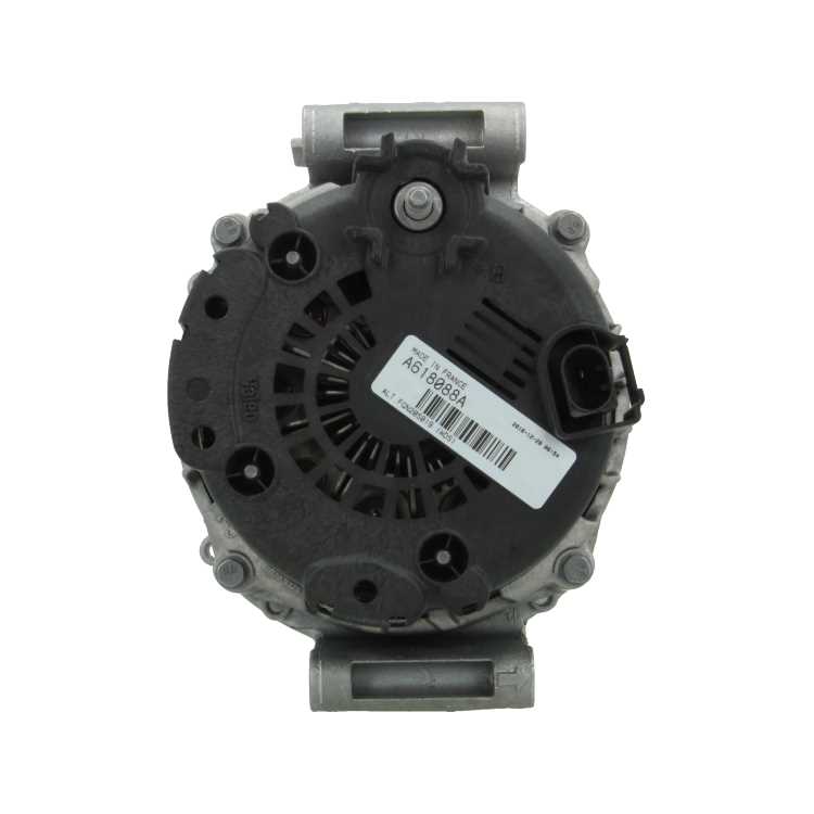 Original new Valeo alternator suitable for Audi A7 Sportback Quattro FGN20S019 180 A