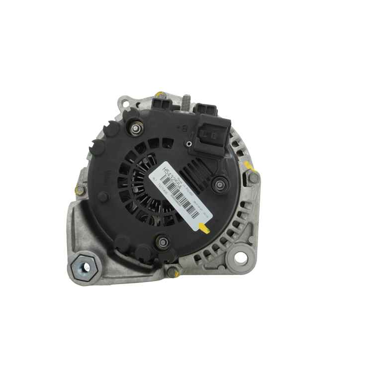 Original New Valeo alternator suitable for BMW X5 xDrive 48i TG17C036 180 A