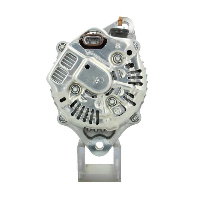 Original New Denso alternator suitable for Land Freelander 105A DAN674 105 A