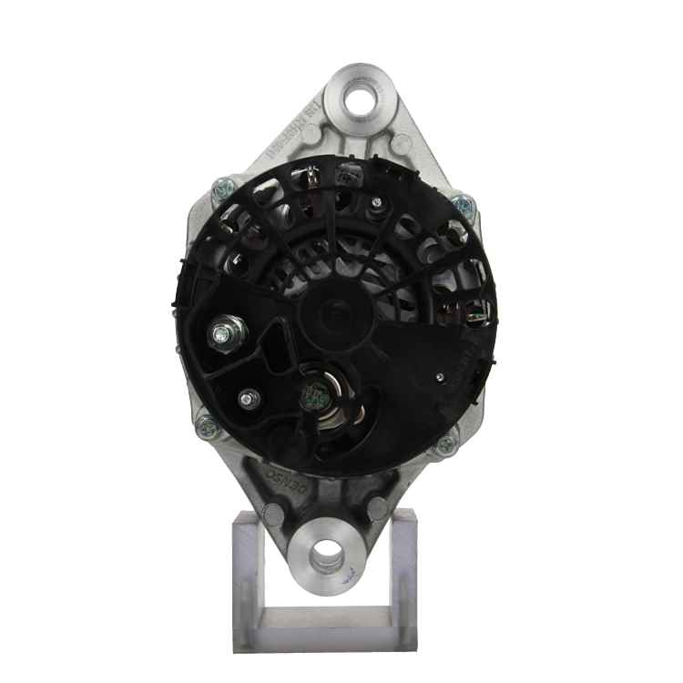 Original new Denso alternator suitable for Fiat Doblo Cargo DAN1084 120 A
