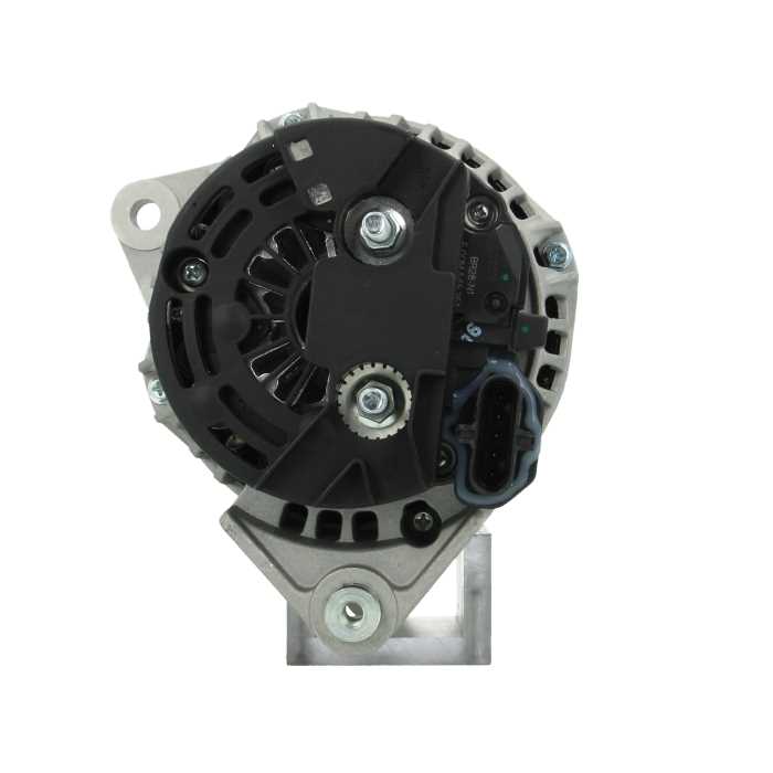 New alternator suitable for Iveco 0124555005+PRO 70 A