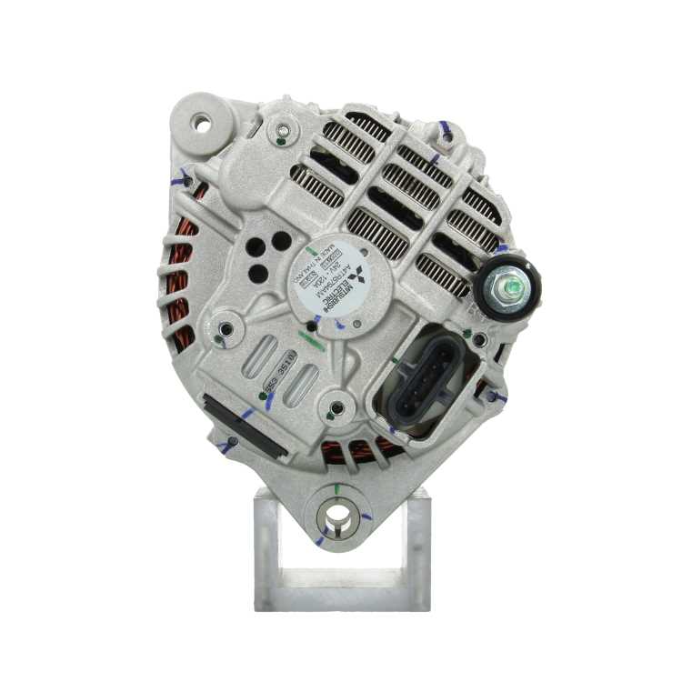 Neu Mitsubishi Lichtmaschine passend für Iveco   A004TR5794ZT 120 A