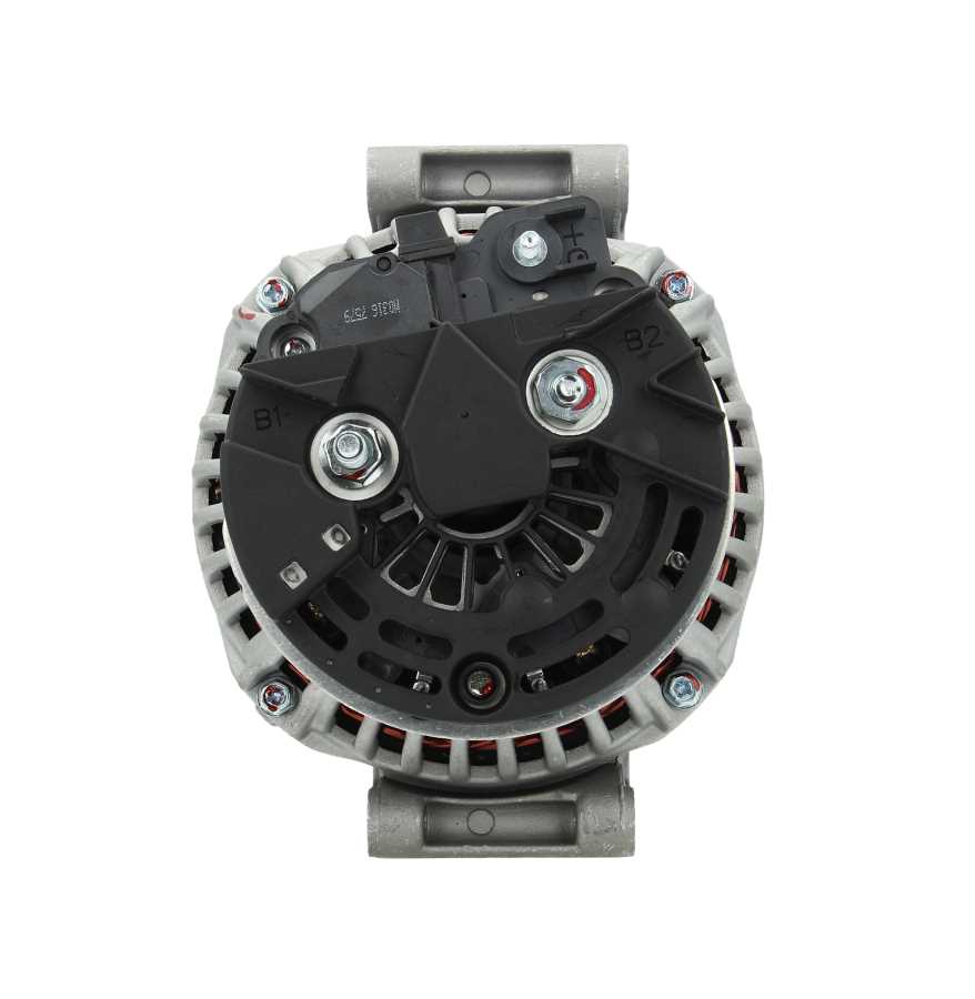 Alternator suitable for Mercedes V220 0124615033 150 A