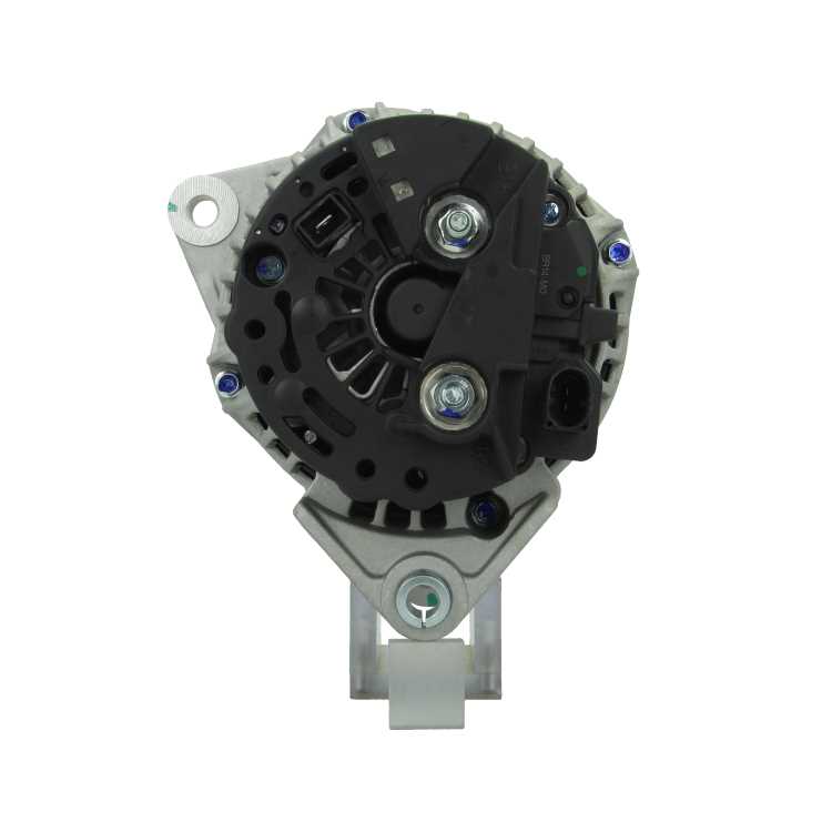 New alternator suitable for Renault Master Pro T35 0124510001+PRO 120 A