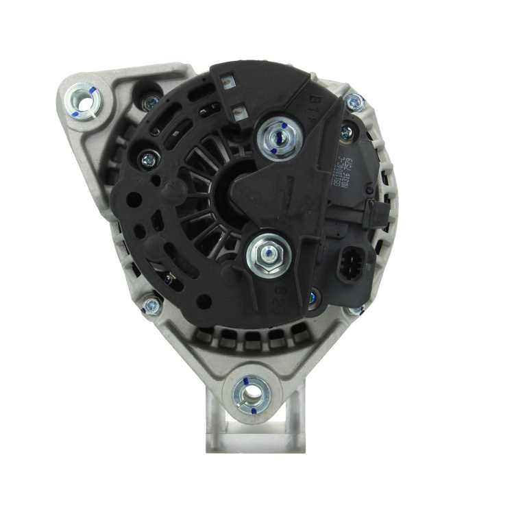 Alternator suitable for Opel Meriva 0124425086 120 A