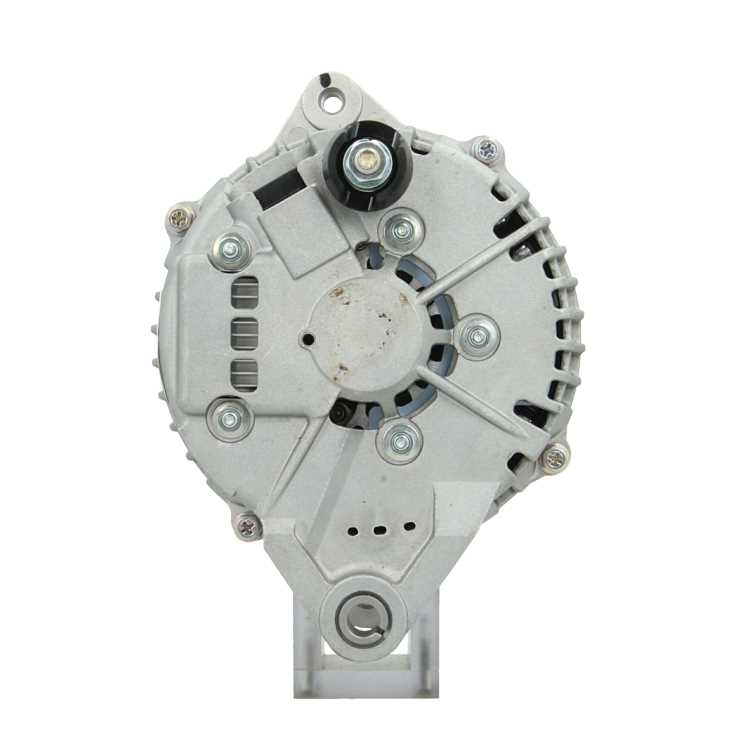 Neu Hitachi Lichtmaschine passend für Isuzu   LR1110-735 110 A