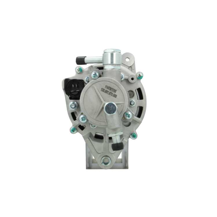 Alternator suitable for Opel LR170-419B 70 A