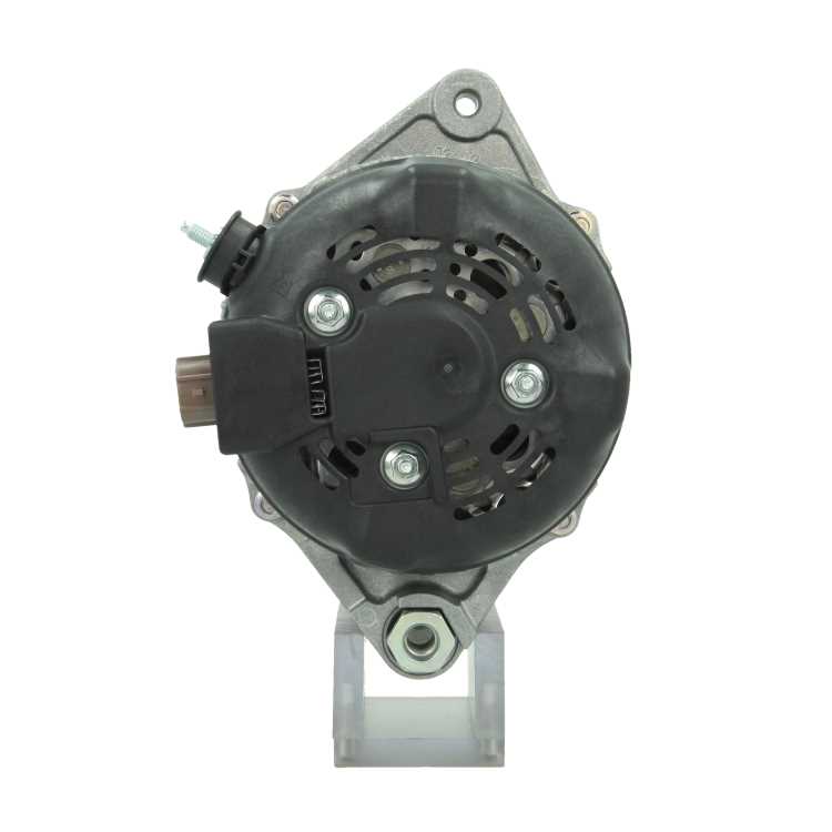 Original new Denso alternator suitable for Toyota Auris DAN1076 100 A