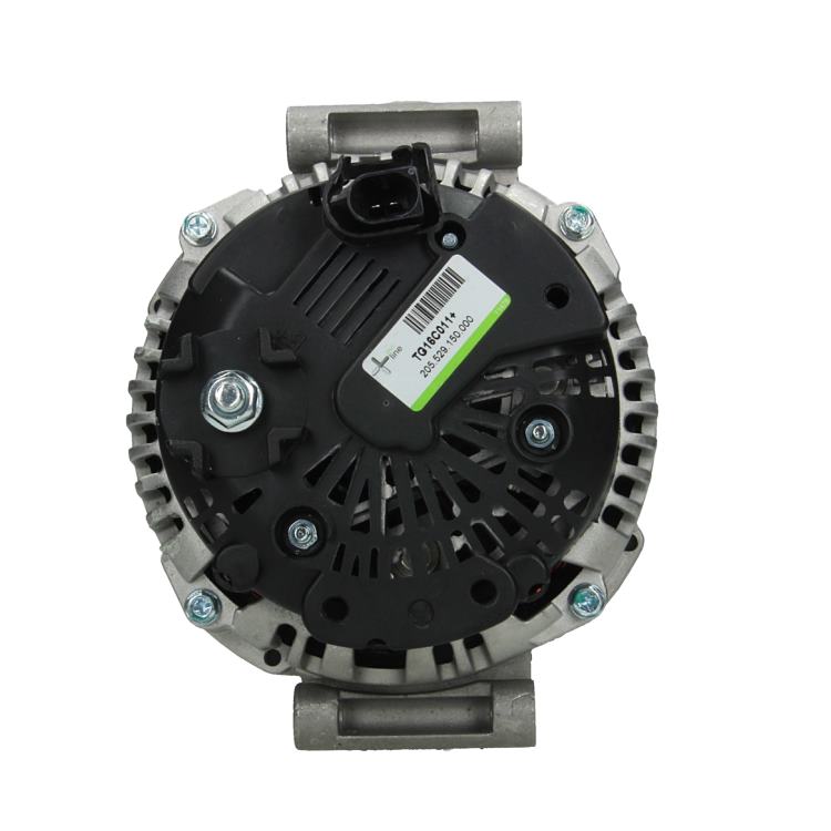 Alternator suitable for Audi A4 Cabrio Quattro TG16C011 150 A