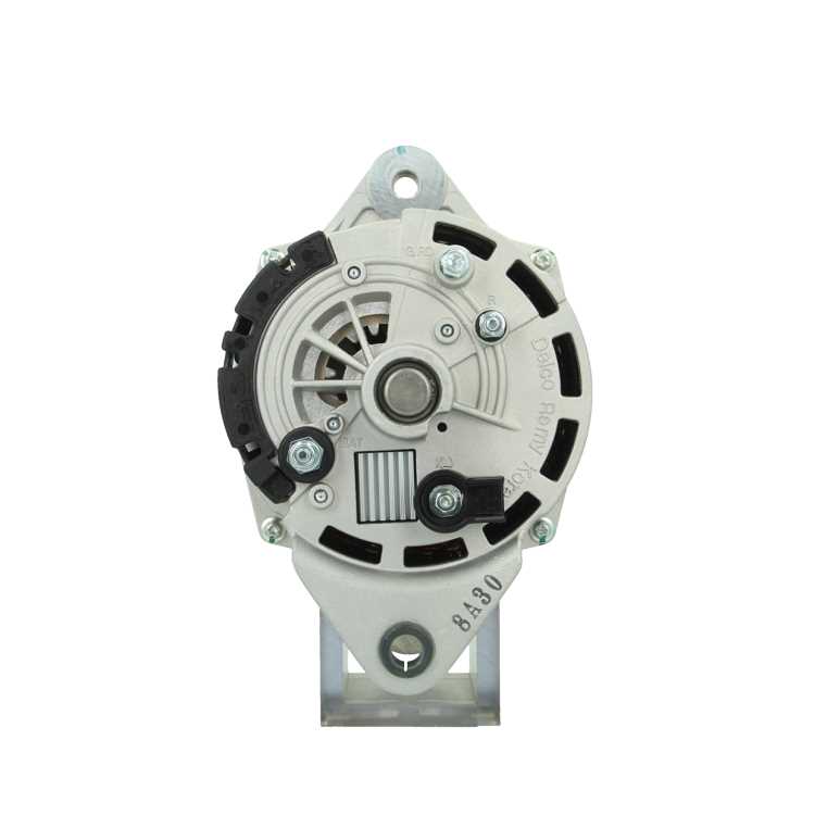 New Remy alternator suitable for Daewoo 300901-00033 80 A