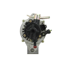 Charger l'image dans la galerie, Generalüberholt TWA Lichtmaschine passend für Kia  K2700  TRA-123 75 A