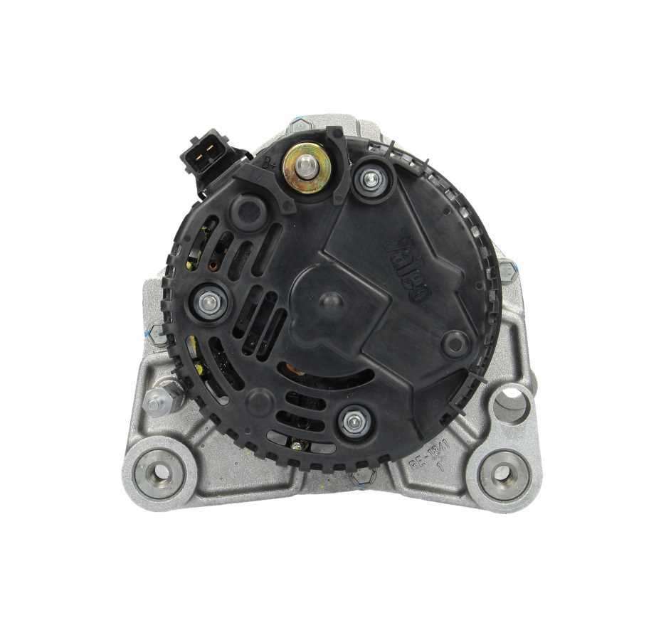 Original New Valeo Alternator suitable for Volkswagen Alhambra Van A11VI64 70 A
