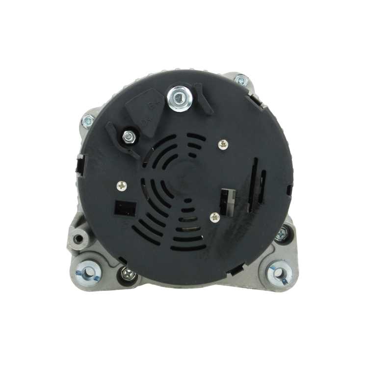 Alternator suitable for Volkswagen 0123510099 120 A