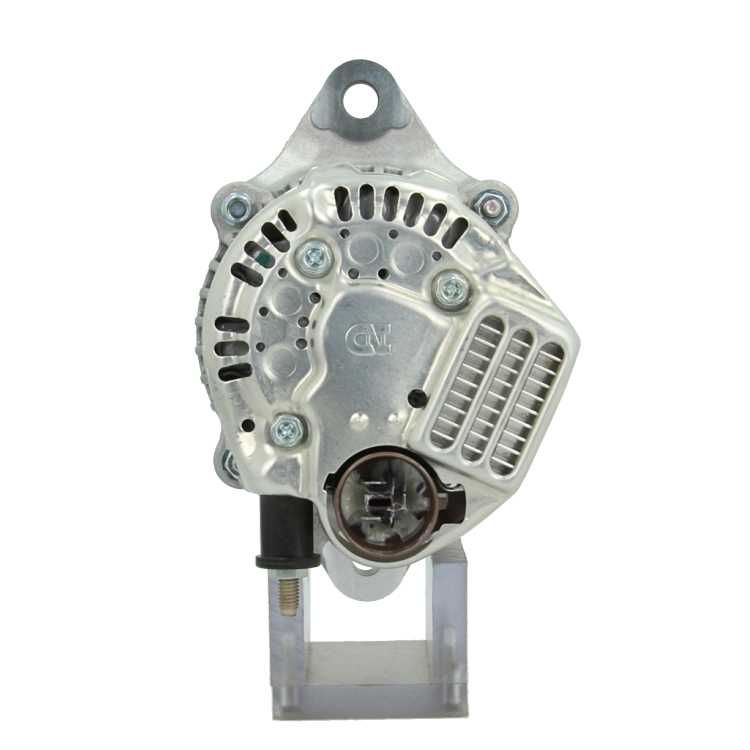 Original new Denso alternator suitable for Isuzu DAN2023 35 A