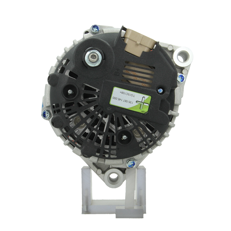 Alternator suitable for Opel TG15C108 145 A