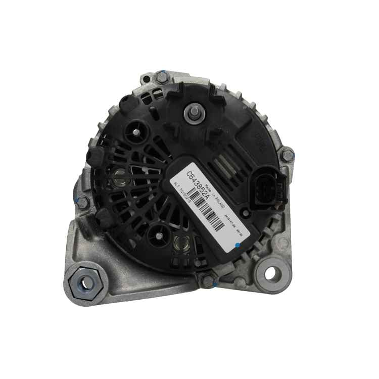 Original new Valeo alternator suitable for BMW 320d TG15C219 150 A