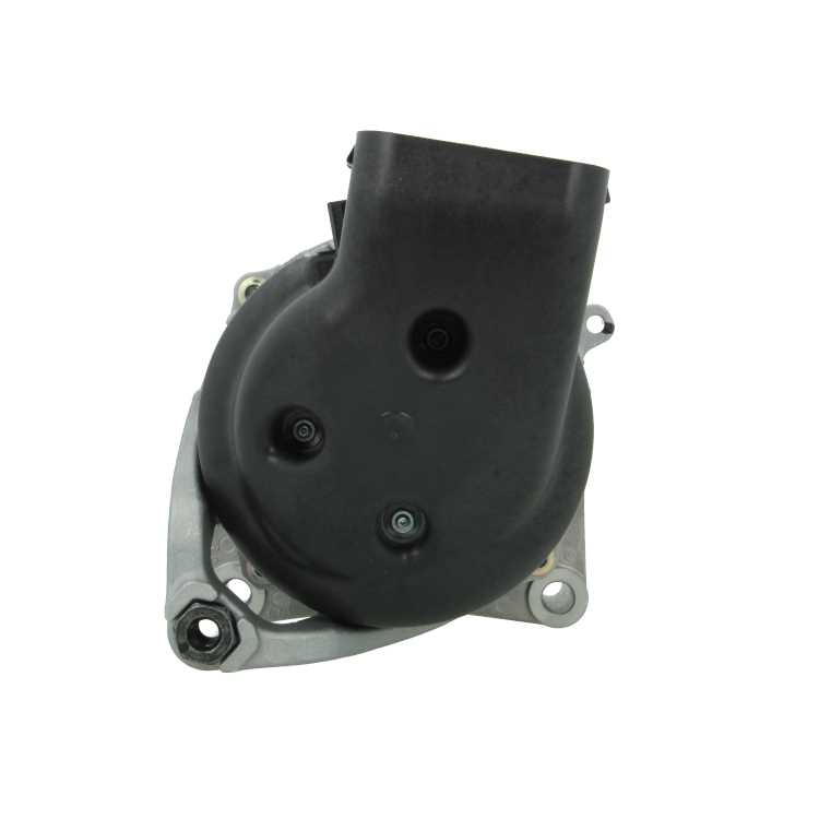 Original new Denso alternator suitable for BMW 120i DAN1125 170 A