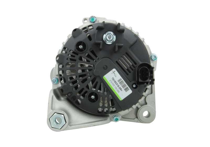 New alternator suitable for BMW 730i TG15C018+PRO 150 A
