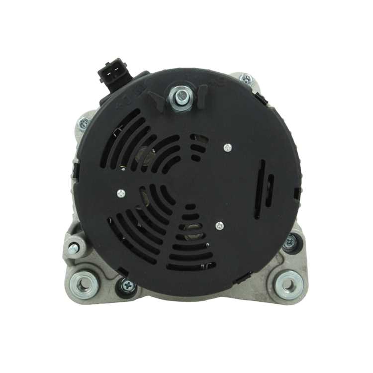 Alternator suitable for Volkswagen Sharan Van 0123505011 120 A