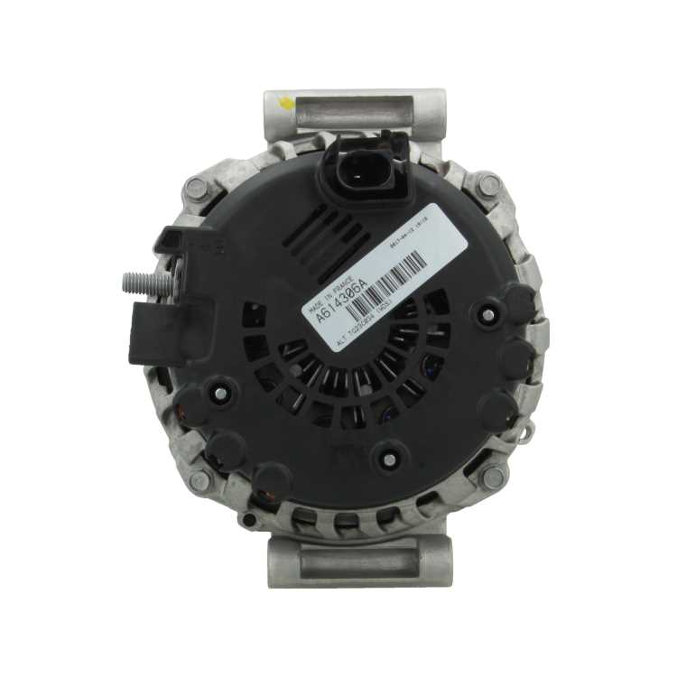 Original new Valeo alternator suitable for Mercedes Sprinter 411D TG23C034 220 A