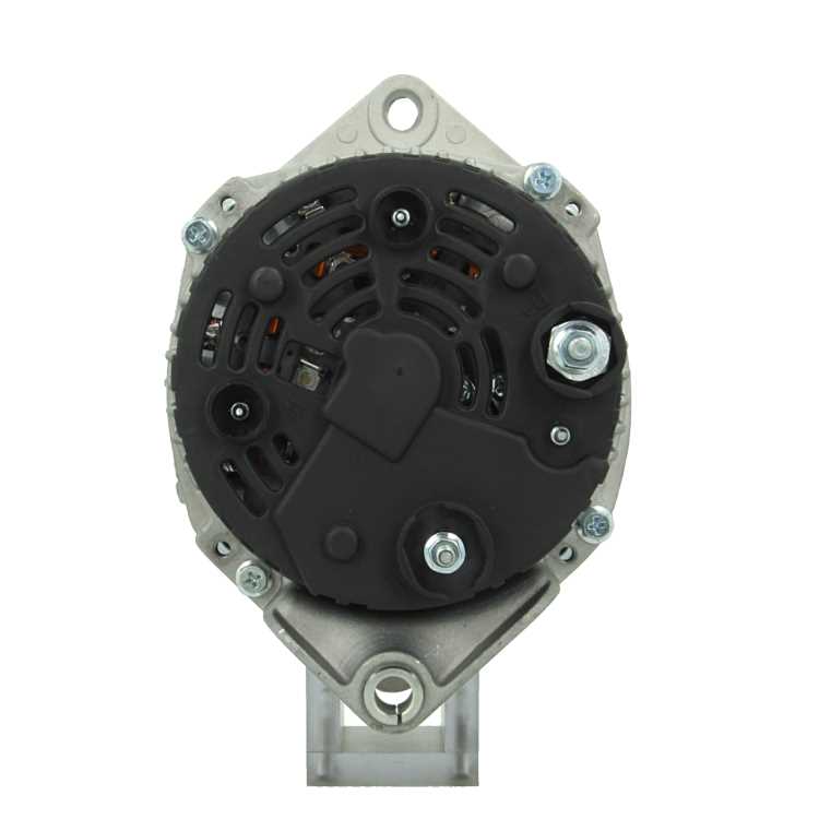 Alternator suitable for Renault Express A13VI217 80 A
