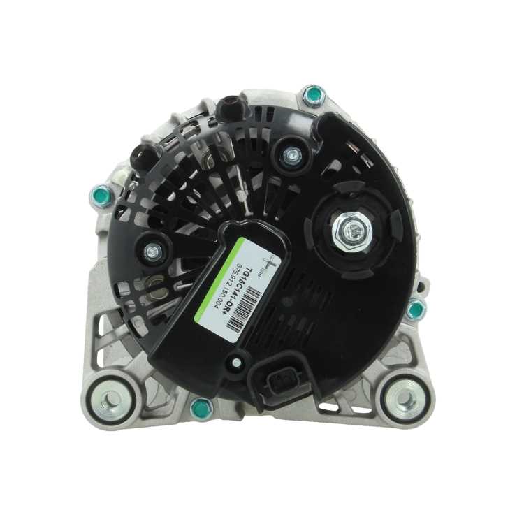 New alternator suitable for Renault Laguna TG15C141+PRO 150 A