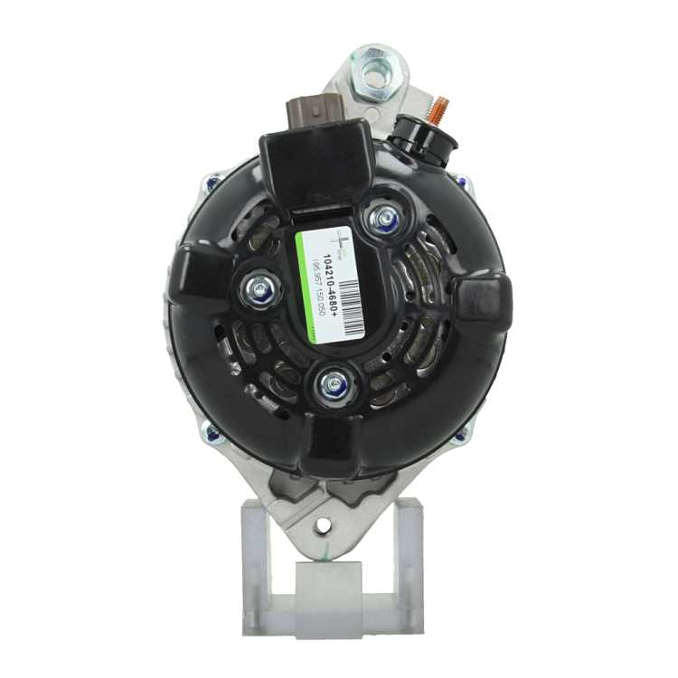 Lichtmaschine passend für Lexus  GS 350  104210-4680 150 A