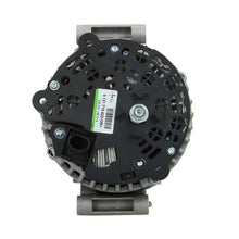 Load image into Gallery viewer, New alternator suitable for Audi A6 Allroad Quattro 0121715022+PRO 180 A