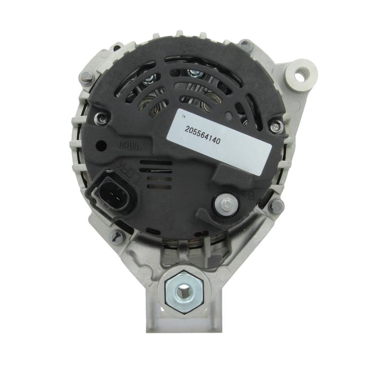 Original new Valeo alternator suitable for Audi SG14B023 140 A