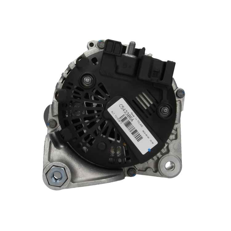 Original new Valeo alternator suitable for BMW 120d TG15C073 150 A