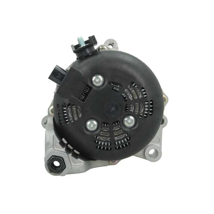 Original new Denso alternator suitable for BMW 218i Cabrio DAN1471 220 A