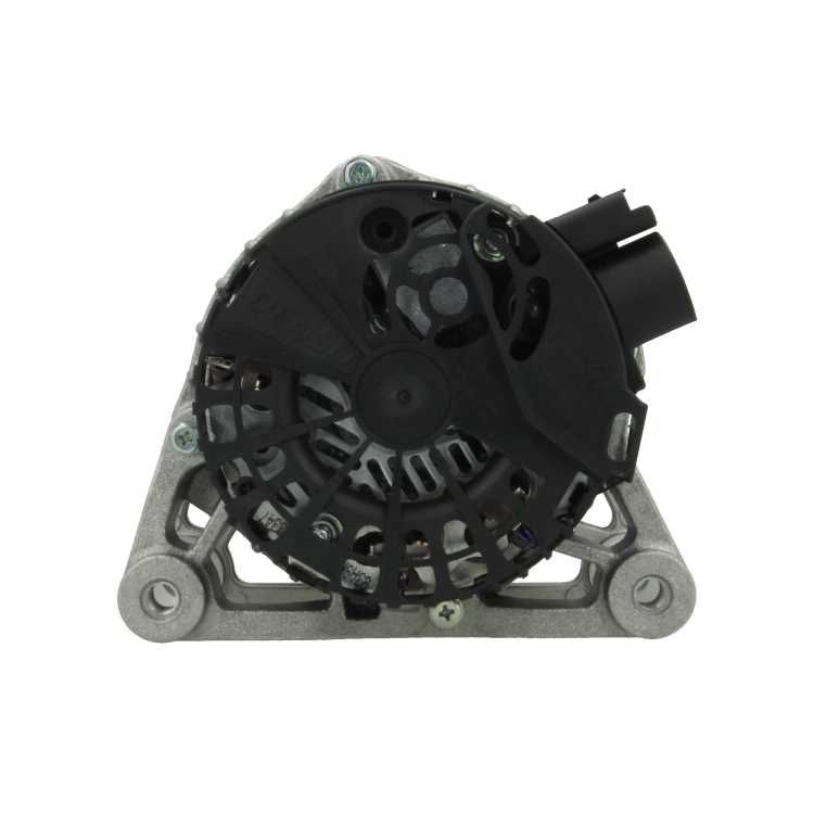 Original new Denso alternator suitable for Citroën/Peugeot C2 DAN515 90 A