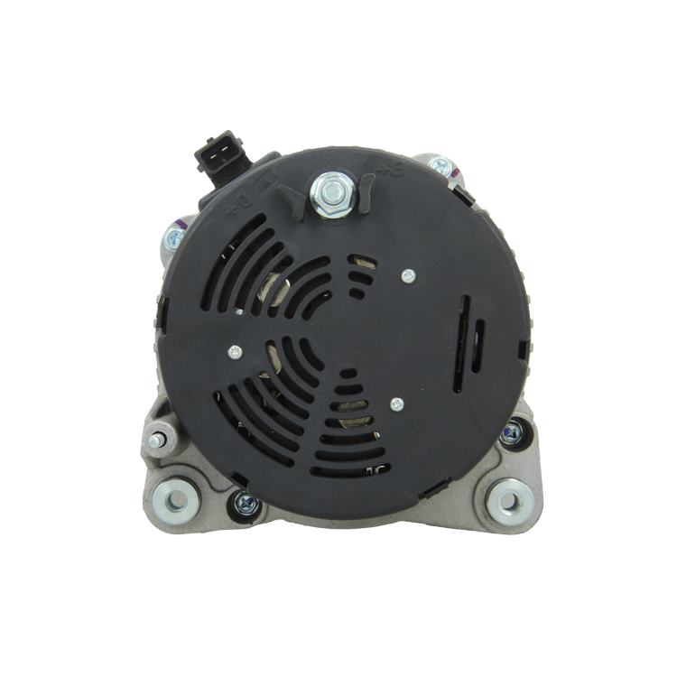 Alternator suitable for Volkswagen Sharan Van 0123510005 120 A