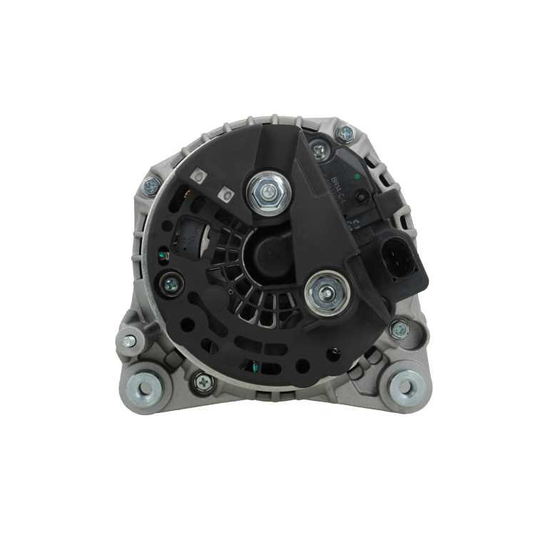 New alternator suitable for Volkswagen RSQ3 Quattro 0124525215+PRO 140 A