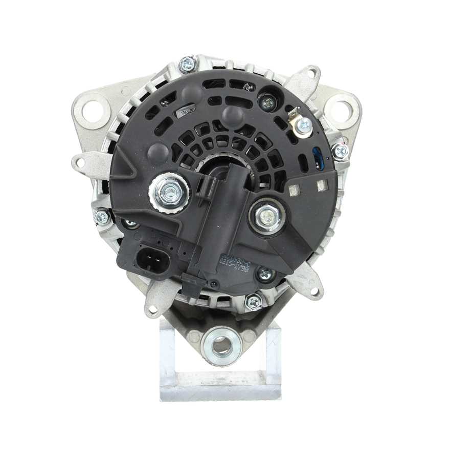 Alternator suitable for Volkswagen 0124515111 120 A