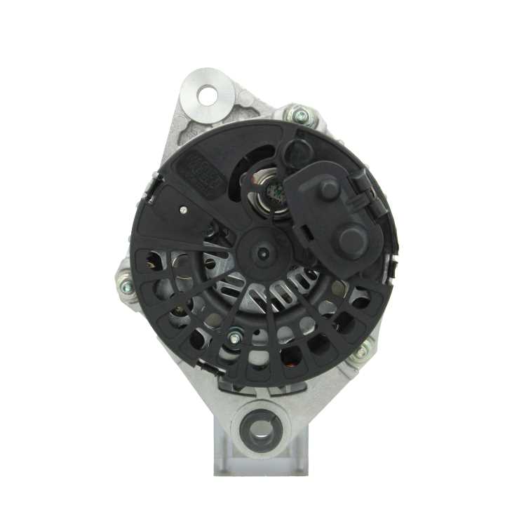 Original new Denso alternator suitable for Fiat Multipla DAN633 85 A
