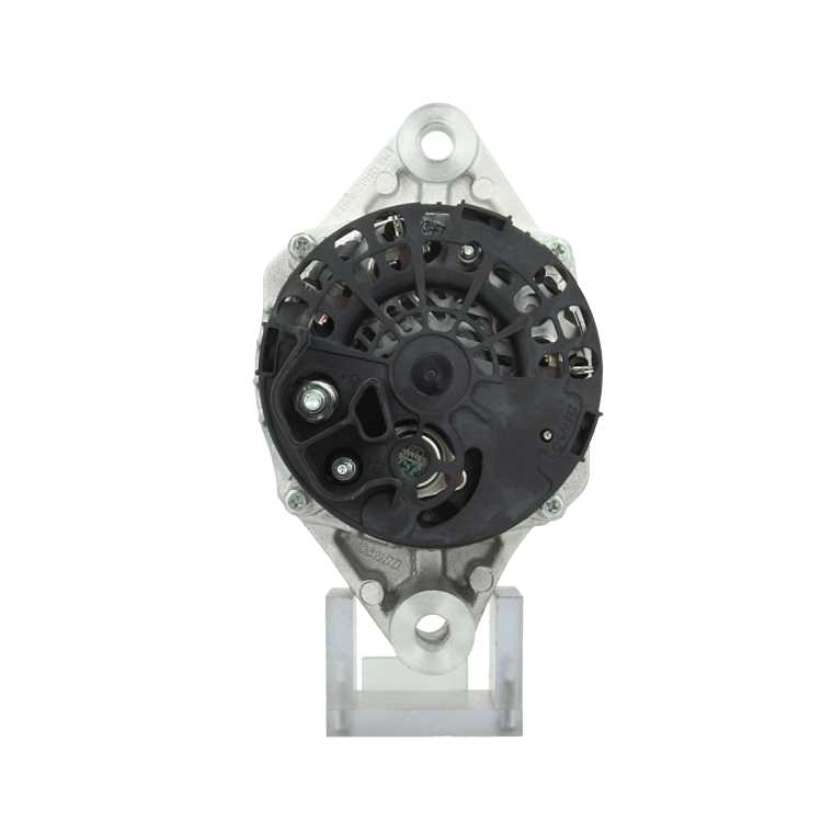 Original new Denso alternator suitable for Fiat Doblo Cargo DAN994 100 A