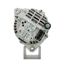 Charger l'image dans la galerie, Neu Mitsubishi Lichtmaschine passend für Iveco   A004TR5791 120 A